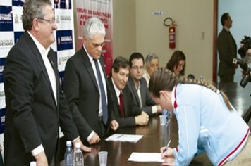 Programa Frente de Trabalho do Centro de Ressocialização Feminino