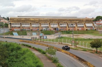 Ayrton Senna passará por reforma