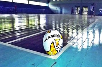 Começa venda de ingressos para final da Copa Libertadores de Futsal