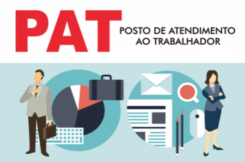 Vagas do PAT Itapetininga para 22 de maio
