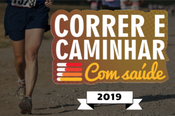 Validação Presencial para a 3ª Etapa do “Correr e Caminhar” em Itapetininga 