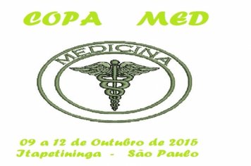 Itapetininga recebe XXIII Copa MED