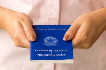 PAT de Itapetininga oferece 347 oportunidades de emprego