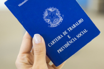 PAT de Itapetininga inicia semana com 553 vagas de emprego