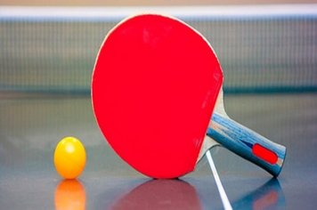 Itapetiningana conquista medalha de prata no Tênis de Mesa em Jundiaí