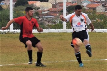 Definidos os classificados na 3ª Divisão do Municipal de Futebol de Itapetininga