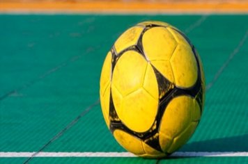 Itapetininga é campeã da Copa Esperança Futsal de São Miguel Arcanjo