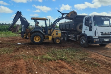 Mutirão de Combate à Dengue em Itapetininga recolhe 210 toneladas de materiais