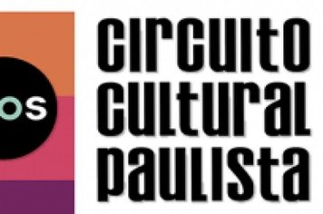 Circuito Cultural Paulista faz espetáculo 