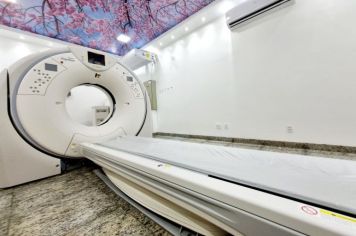 Hospital Municipal de Itapetininga recebe tomógrafo de geração avançada e pacote de novos aparelhos no valor de R$ 3,8 milhões