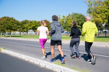 Etapa Final do Circuito “Correr e Caminhar com Saúde” - Prepare-se para o grande evento esportivo