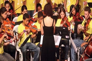 Projeto Guri 2015 está com inscrições abertas