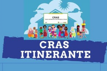 Confira o atendimento do CRAS Itinerante em 4 distritos rurais em Fevereiro