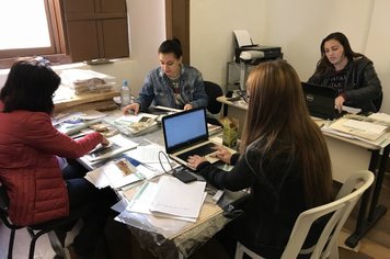 Acervo de Júlio Prestes de Albuquerque passa por reorganização