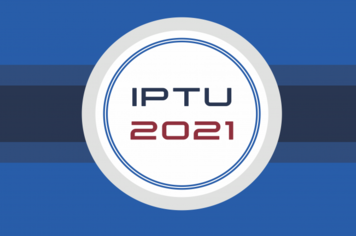 Carnês de IPTU 2021 devem ser distribuídos em fevereiro em Itapetininga