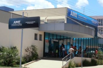 FAMESP abre inscrições para processos seletivos com vagas para o AME de Itapetininga