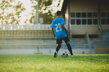 Copa Nossa Senhora dos Prazeres agita o futebol juvenil