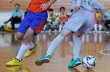 Escolinha Municipal de Esportes em Itapetininga tem inscrições abertas para 10 modalidades