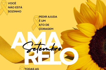 Setembro Amarelo