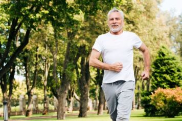 Inscrições para Corrida e Caminhada para a Melhor Idade têm início na próxima semana