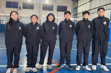 Badminton de Itapetininga intensifica os treinos para as disputas nos Jogos Regionais em busca do hepta