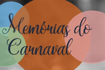 Cultura exibe documentário sobre o Carnaval