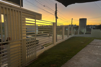 Posto de Saúde do Taboãozinho recebe nova pintura