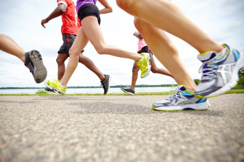 2º Lote da inscrição da 4ª Etapa do Correr e Caminhar com Saúde de Itapetininga será no sábado, dia 27 e no domingo, dia 28