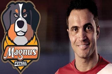 TIME DE FALCÃO ANUNCIA PRÉ-TEMPORADA EM ITAPETININGA