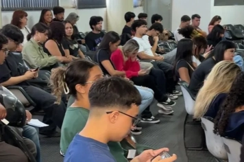 Itapetininga gera empregos: Grupo Almaviva seleciona 50 Atendentes de Telemarketing para a Sabesp