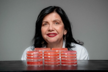 Pesquisadora itapetiningana Mariangela Hungria entra na lista da revista “Time” das 100 pessoas mais influentes do mundo