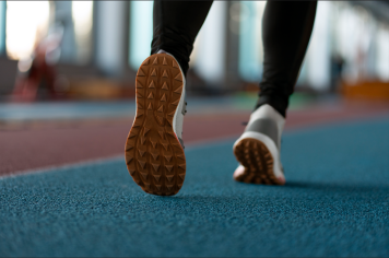 Inscrições para o Festival 55+ de Atletismo Masculino e Feminino começam dia 3 de novembro