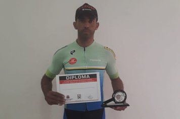 Ciclismo é destaque na Média Paulista de Ciclismo, em Santa Bárbara d’ Oeste