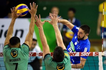 Itapetininga enfrenta Cruzeiro nesta terça (15), em Minas, pela Copa Brasil