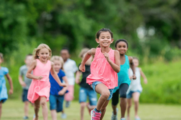 Inscrições para Corrida Kids terminam nesta sexta, dia 19, na Secretaria de Esporte, Lazer e Juventude de Itapetininga