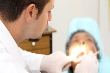 Campanha de Prevenção e Diagnóstico do Câncer Bucal   