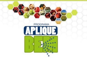 Produtores Rurais de Itapetininga recebem o Programa “Aplique Bem”