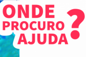 Onde Procuro Ajuda? Prefeitura de Itapetininga orienta!