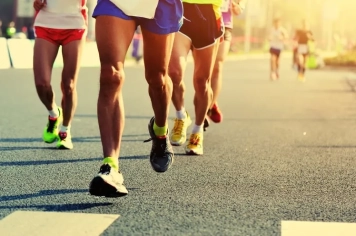 Retirada do kit para inscritos no 1º lote do Circuito “Correr e Caminhar com Saúde” será nesta terça e quarta-feira, dias 10 e 11, em Itapetininga