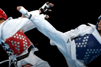 Itapetininganos defendem seleção paulista no Campeonato Brasileiro de Taekwondo