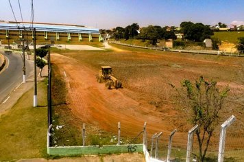 Obras do Complexo para Prática de Modalidades Urbanas tiveram início em Itapetininga