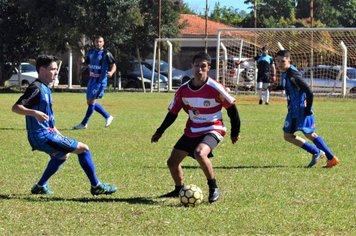 Equipes da 2ª Divisão entram em campo neste domingo (25), pelo Municipal de Futebol de Itapetininga