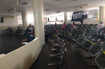 Transição Agroecológica será tema de palestra em Itapetininga com Sebastião Wilson Tivelli na próxima segunda (03)