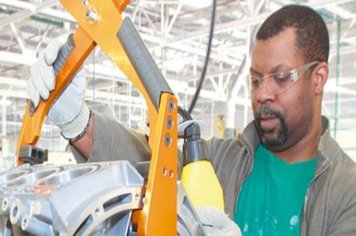 Novo Curso em Gestão da Produção Industrial na Fatec Itapetininga