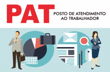 Vagas do PAT Itapetininga para 1 de outubro