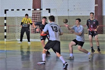 Jogando em casa, Itapetininga vence pela Liga de Handebol Estadual