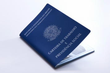 PAT de Itapetininga oferece 335 oportunidades de emprego nesta quarta-feira (24)