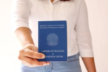 PAT de Itapetininga tem 393 vagas de emprego na próxima segunda-feira, dia 30 de março