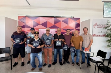 Secretaria de Políticas Públicas para Mulheres promove “Café com Cuidado” para pacientes oncológicos do SUS em Itapetininga