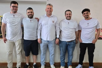 Itapetininga é campeã pela primeira vez nos Jogos Abertos do Interior